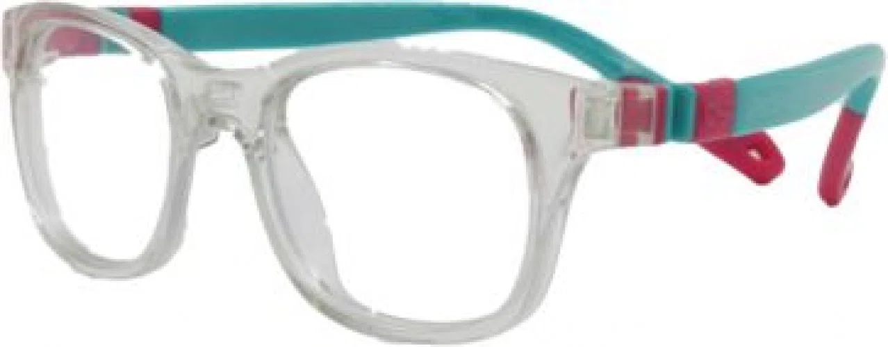 Rec Specs Z8Y90 Eyeglasses - view 3